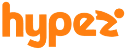 Hype Z Logo
